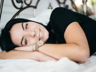 Amateur video MilenaSky