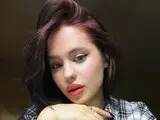 Private ass MurielGray