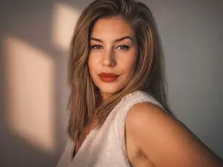 Jasminlive nude NickyIvory