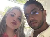 Livejasmin cam NicoleandTim
