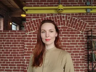 Free webcam RadianceLana