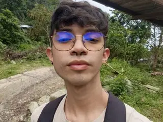 Ass recorded RicardoSalcedo