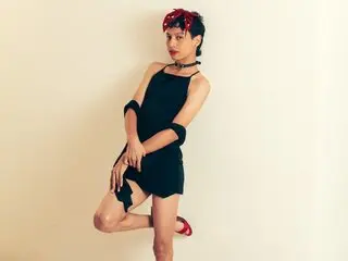 Video camshow RosyGigy
