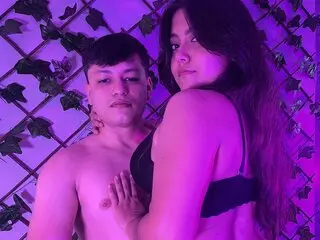 Livejasmin.com livejasmin RoxieAndJackson