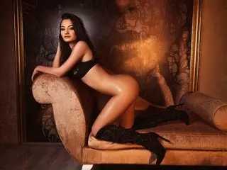 Jasmine ass SelenaConner