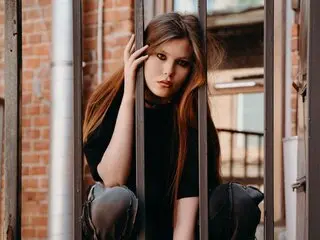 Xxx camshow SharolynHencken