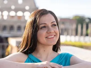 Jasmine xxx SusanMorandi