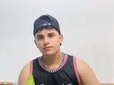 Amateur free ThannerScot