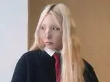 Jasminlive anal TheaMicali