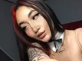 Jasmine webcam VenusVitali