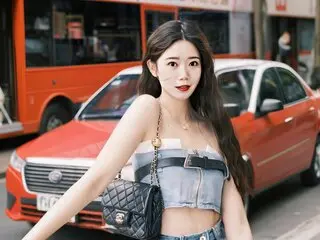 Recorded livesex YiyiChen